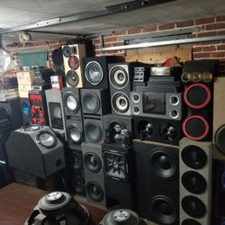 CAR AUDIO BLACK FRIDAY SALE L👀K 