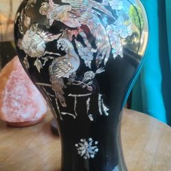 Vintage Vase 
