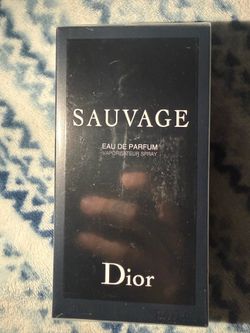 Dior Sauvage