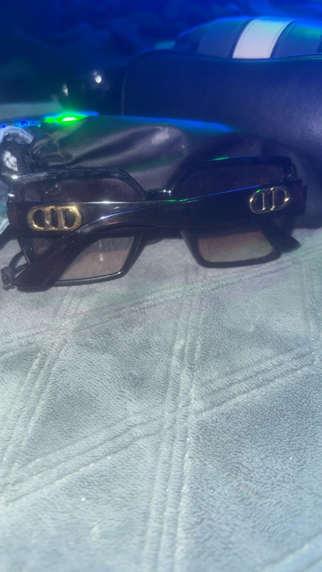 Dior Glasses