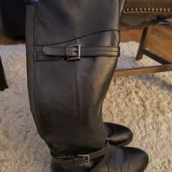 Unisa Unginny Boots