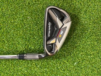 TaylorMade M2 Golf 6 Iron