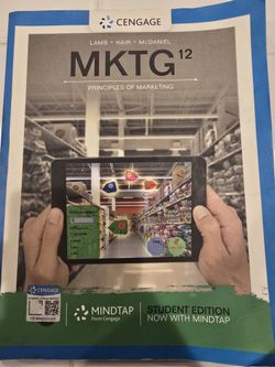 MKTG 12 - Principles Of Marketing