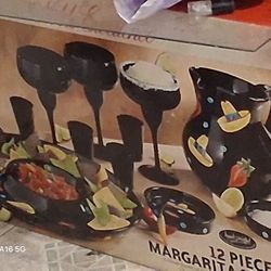 Margarita Set