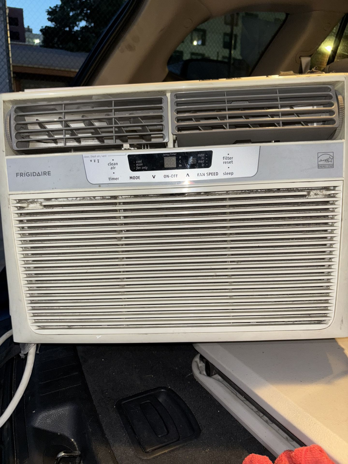12,000 BTU Used Air Conditioner