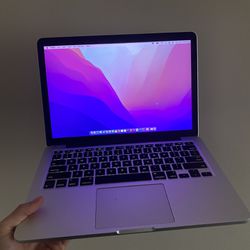 MacBook Pro 8gb Ram 