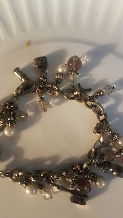 charm bracelet