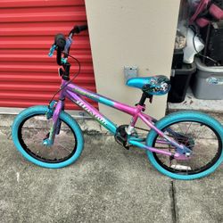 Bicycles