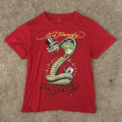 Ed Hardy T Shirt