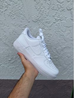 Nike Air Force 1 size 12