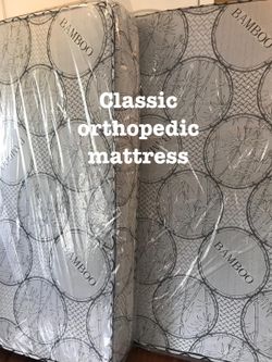 Mattresses