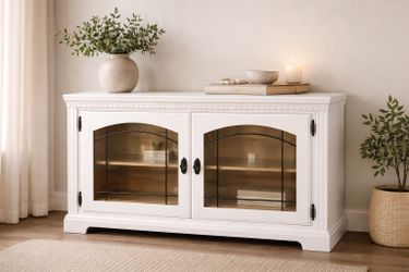 Buffet | Sideboard | T.V Stand Display Cabinet