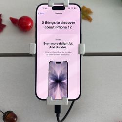 IPHONE 17