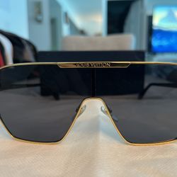 Louis Vuitton Sunglasses