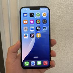 iPhone 14 Plus 128gb Factory Unlocked 