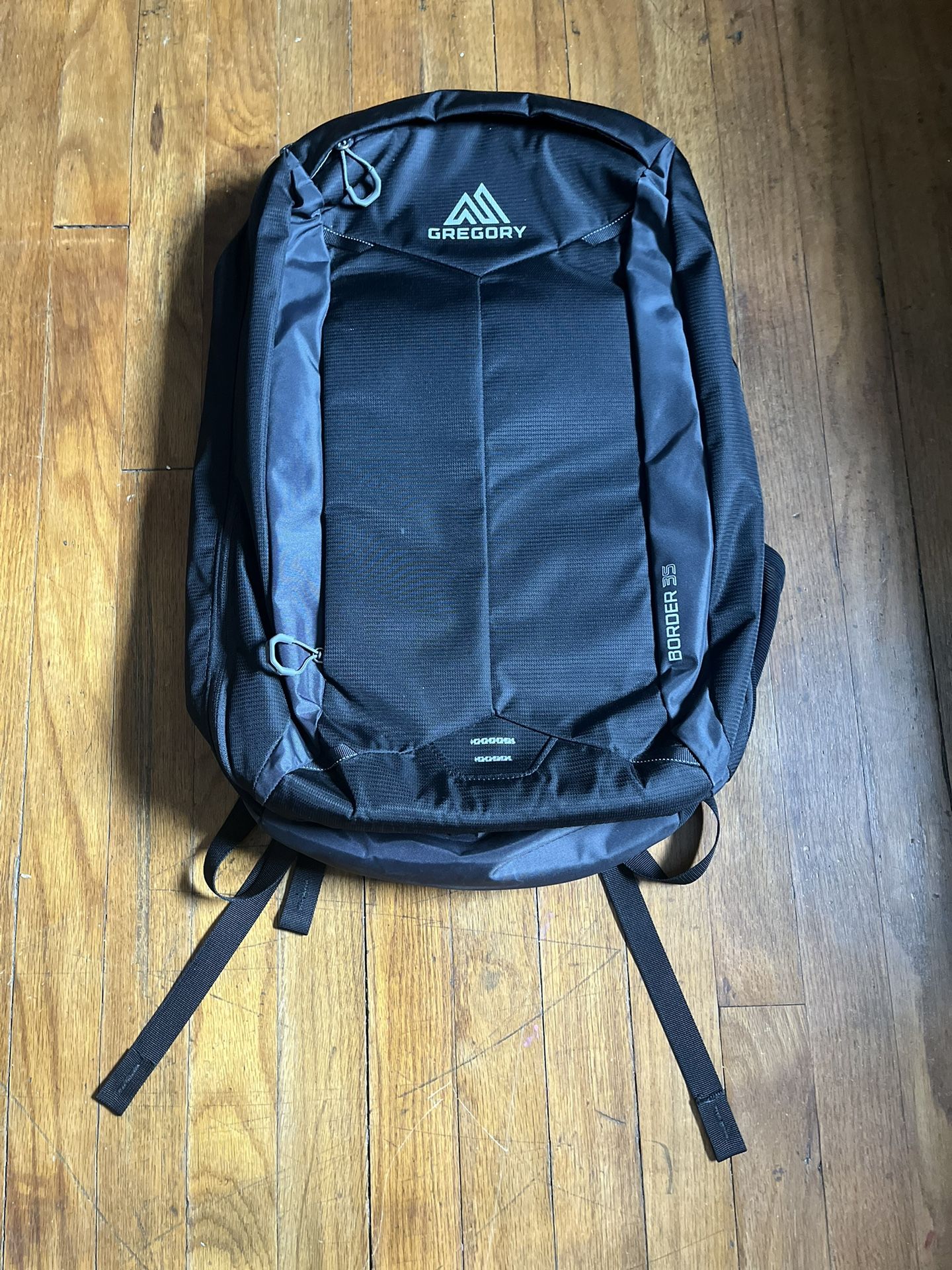 GREGORY TRAVEL BACKPACK