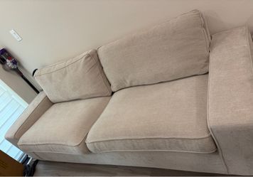Selling a used Sofa