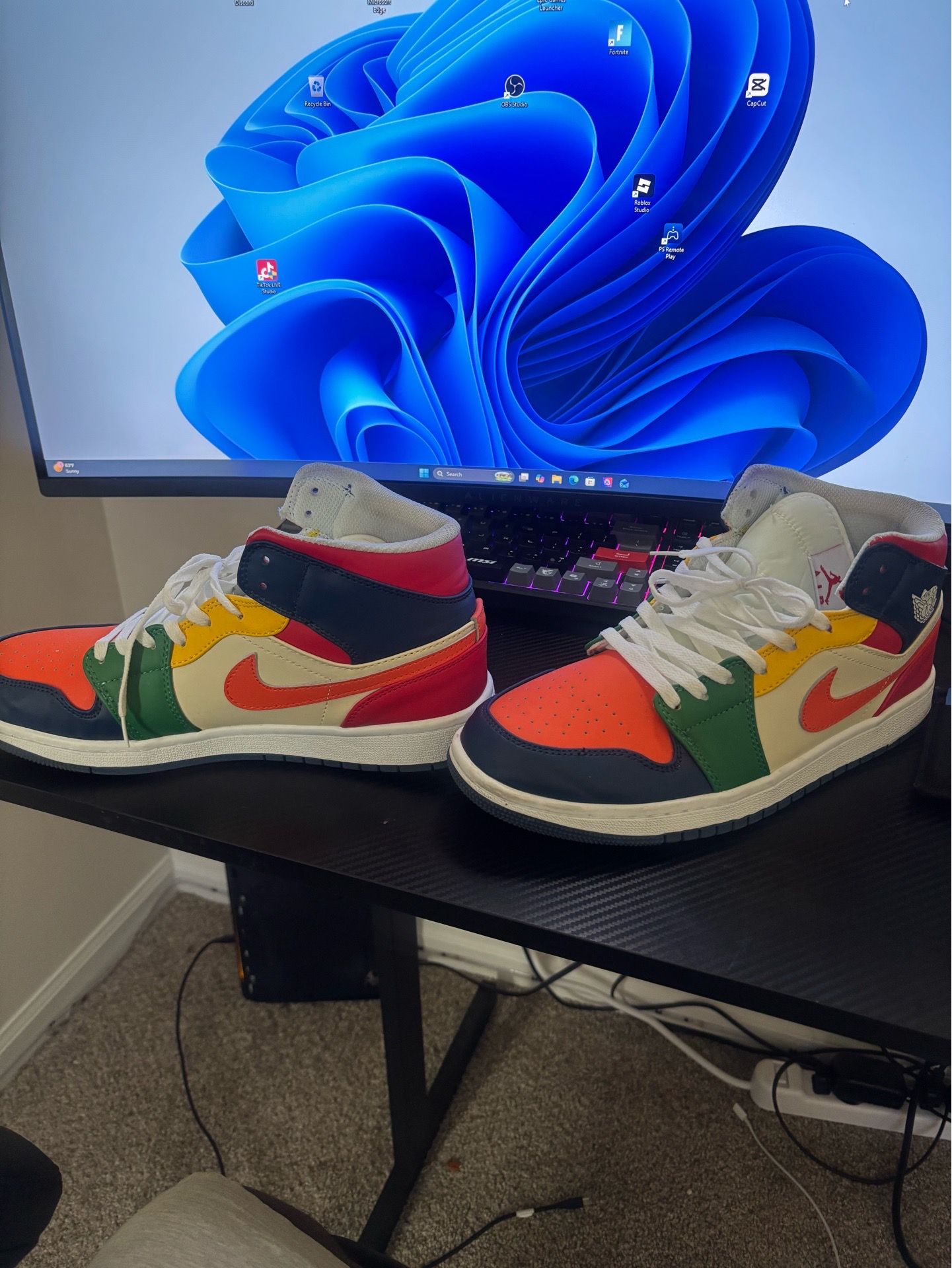 size 10