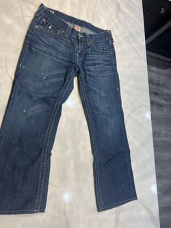 True Religion 