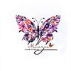 Monarca Flower Shop +GXshop 