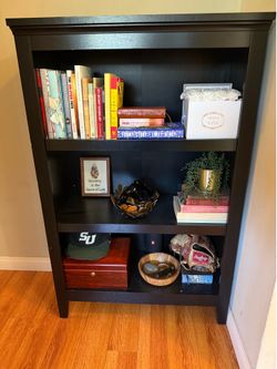 Bookshelf