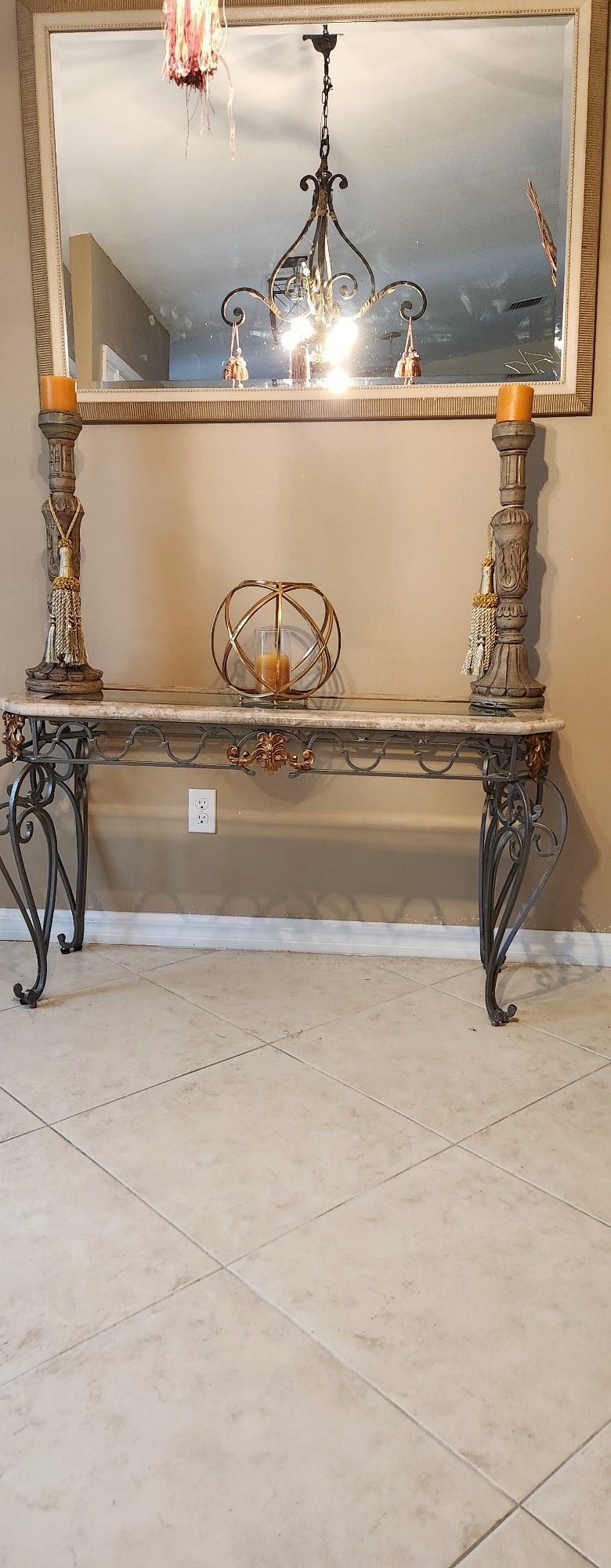 Console Table