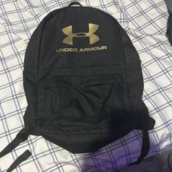 Under Armour Bag (No Cup Holders)