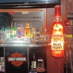 Beer Light