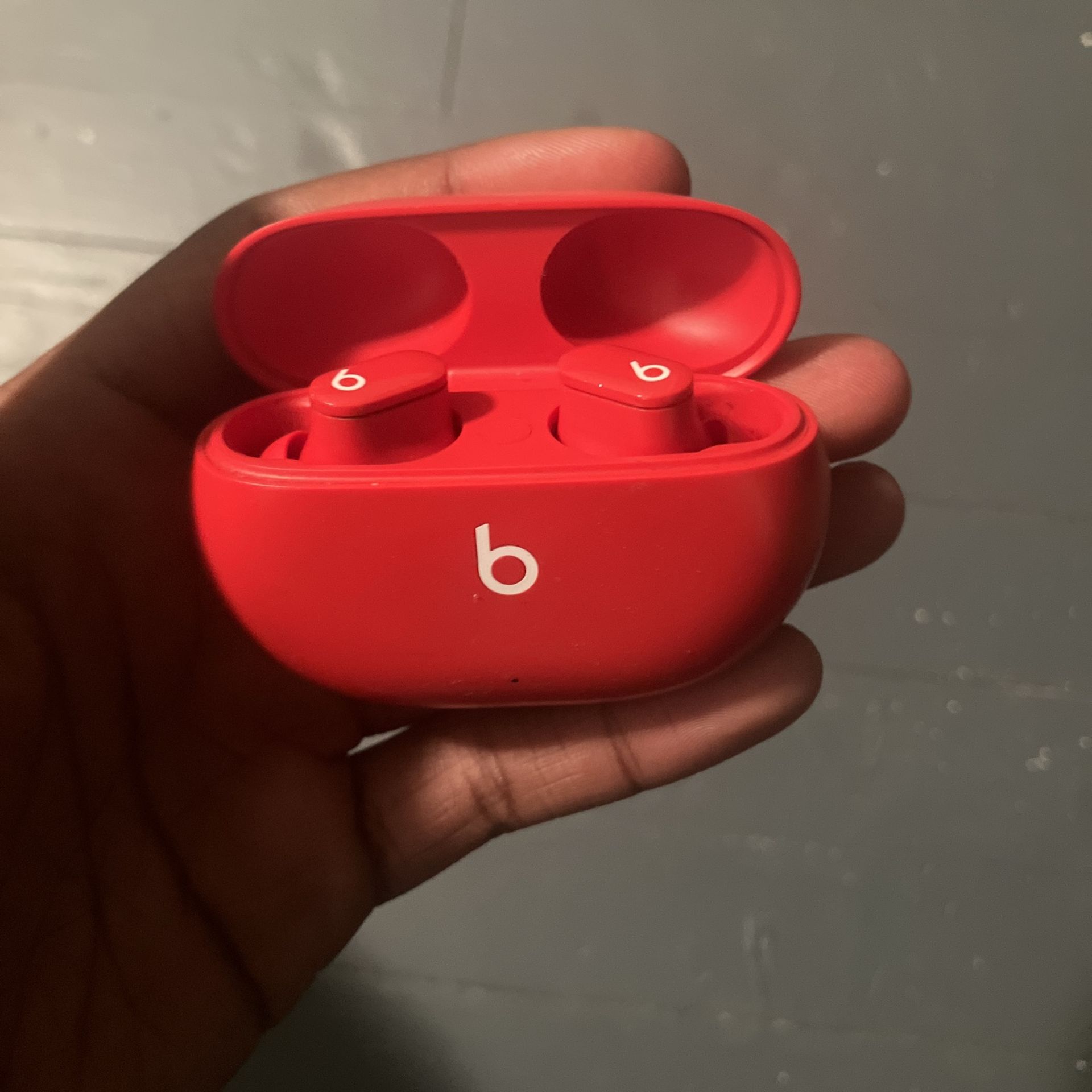 Beats Earbuds