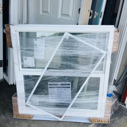 CWS Window 36x36
