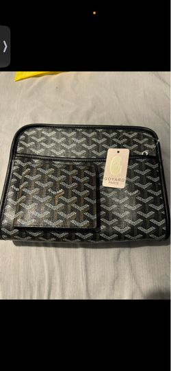 goyard bag