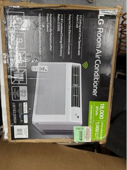 Air Conditioner