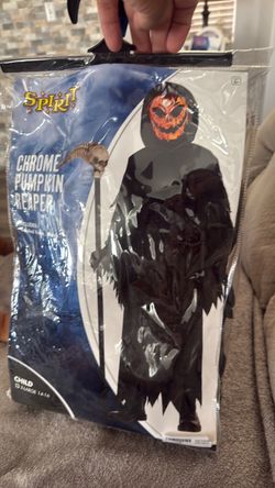 halloween costume