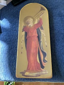 Angel Christmas decoration