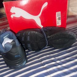 puma