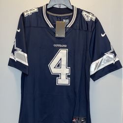 Dallas Cowboys Dak Prescott