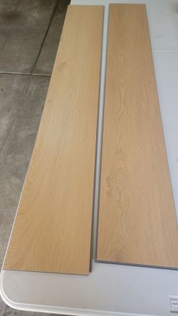 Shaw Floorte Luxury Vinyl Plank Flooring