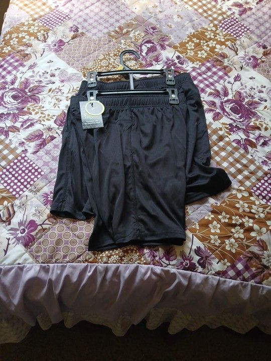 Athletic Works Boys Shorts