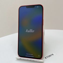 iPhone 14 Unlocked 512GB - GREAT CONDITION