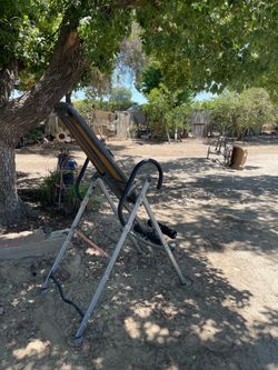 Back stretcher