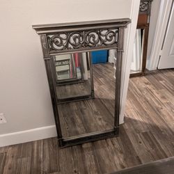 Decorative Wall Mirrors