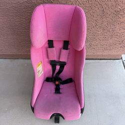 Clek Foonf Car Seat