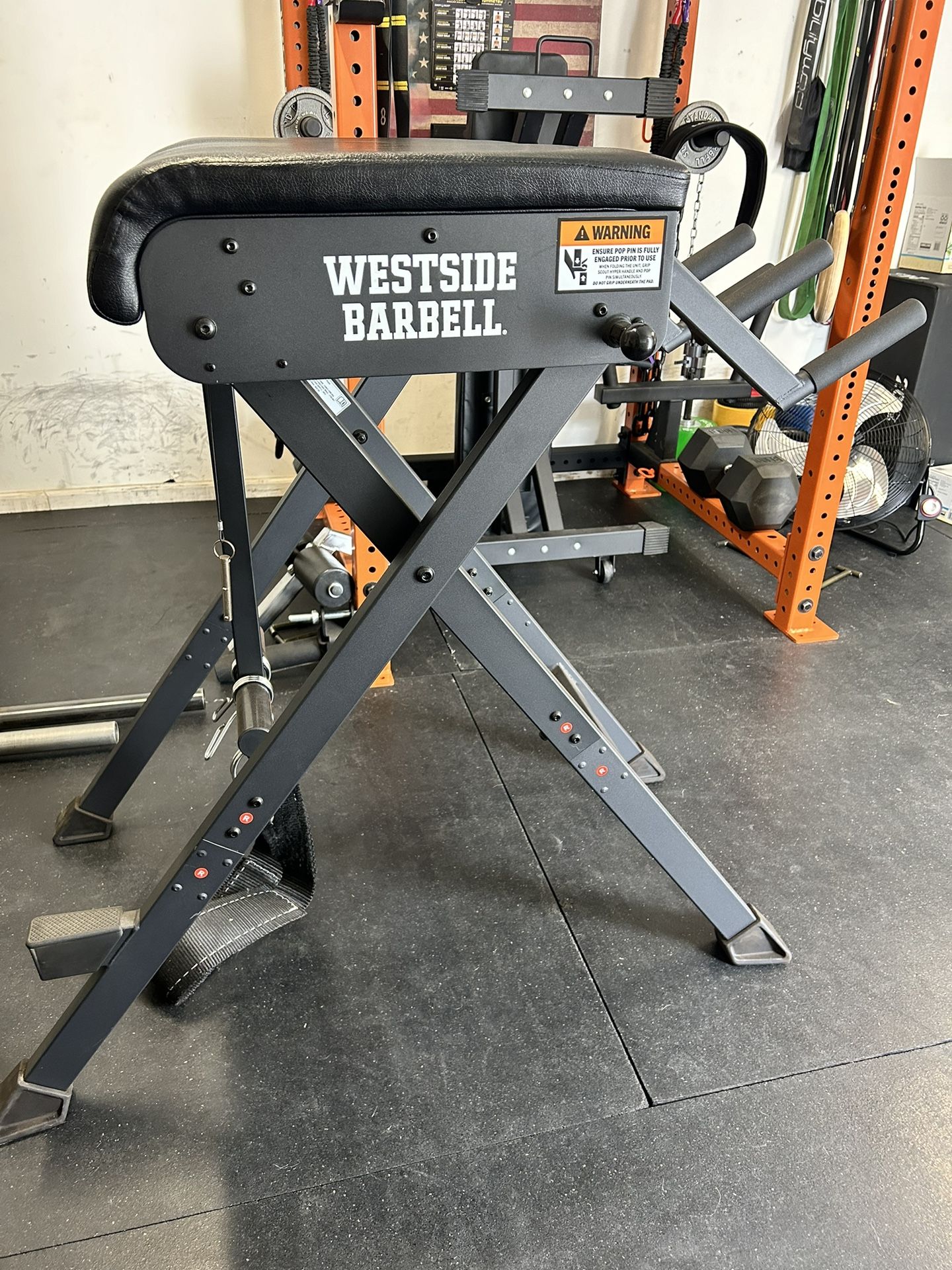 Rogue Scout Hyper