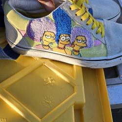 Van Shoes