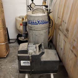 DRYWOOD TERMITE FOAMER 3 GALLON - PEST CONTROL