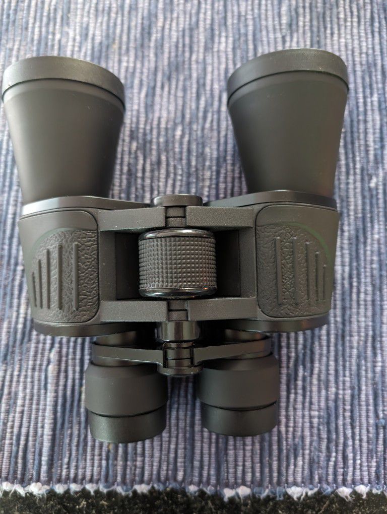 MagnifyLabs Binoculars 