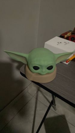 Yoda