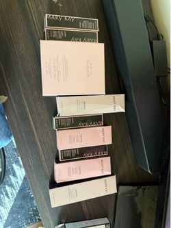 Marykay products!!