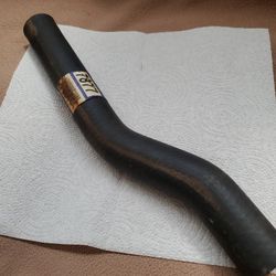 Napa Molded Coolant Hose