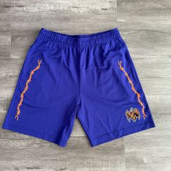 Warren Lotas Shorts